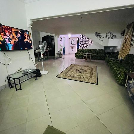 AL Norus Village Ismailia Exteriör bild