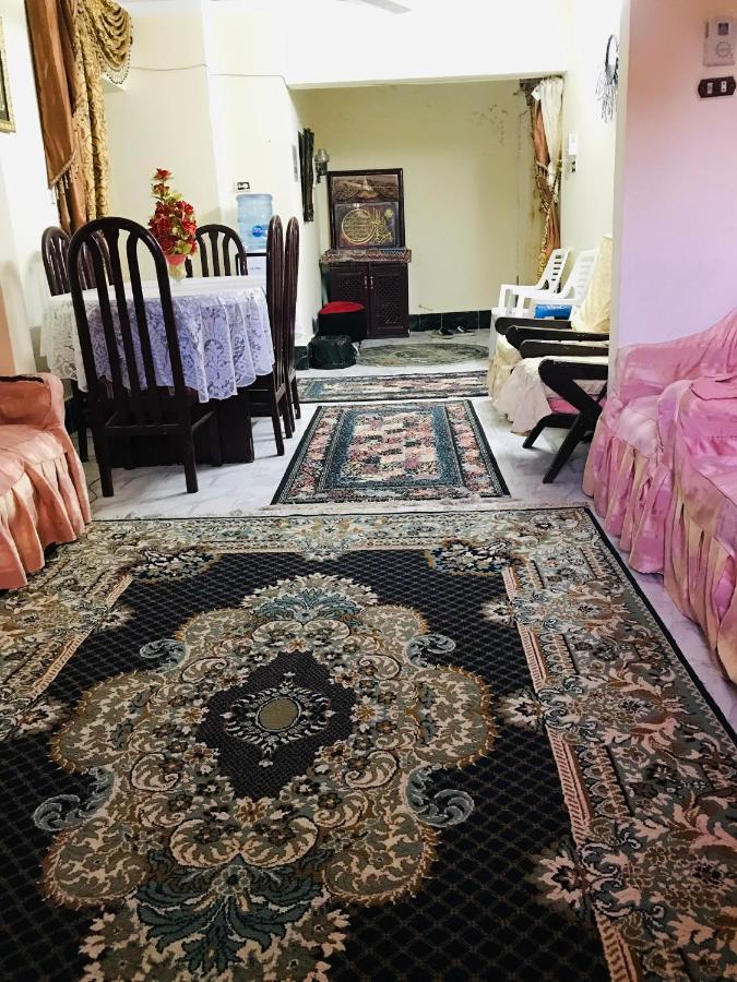 AL Norus Village Ismailia Exteriör bild