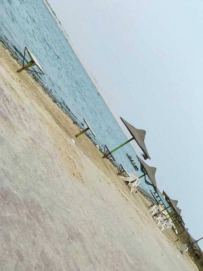 AL Norus Village Ismailia Exteriör bild