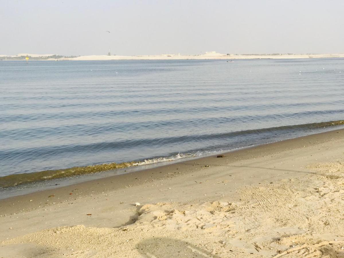 AL Norus Village Ismailia Exteriör bild