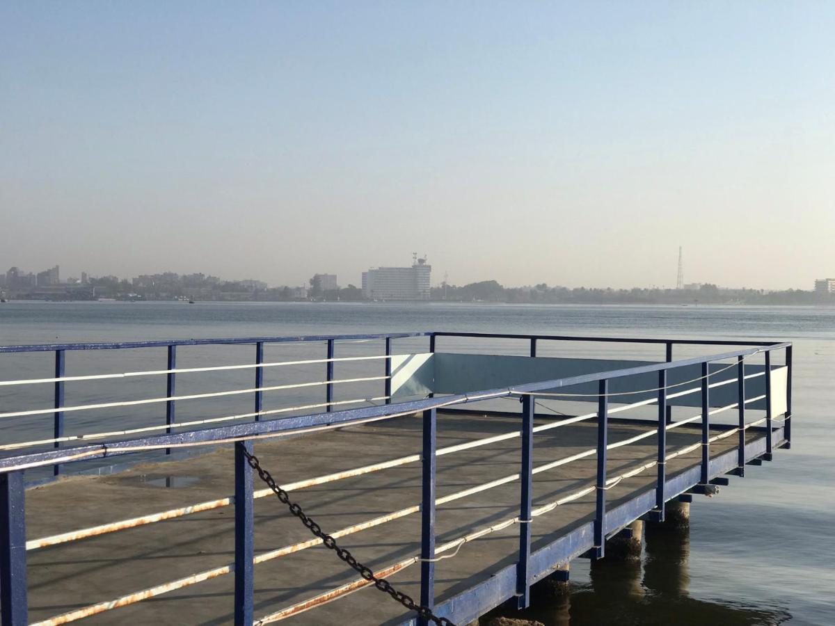 AL Norus Village Ismailia Exteriör bild