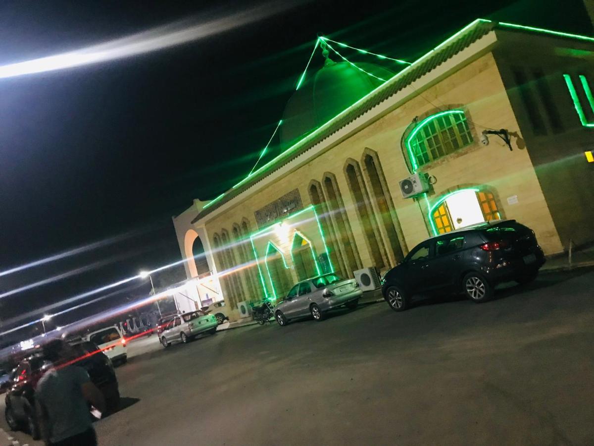 AL Norus Village Ismailia Exteriör bild