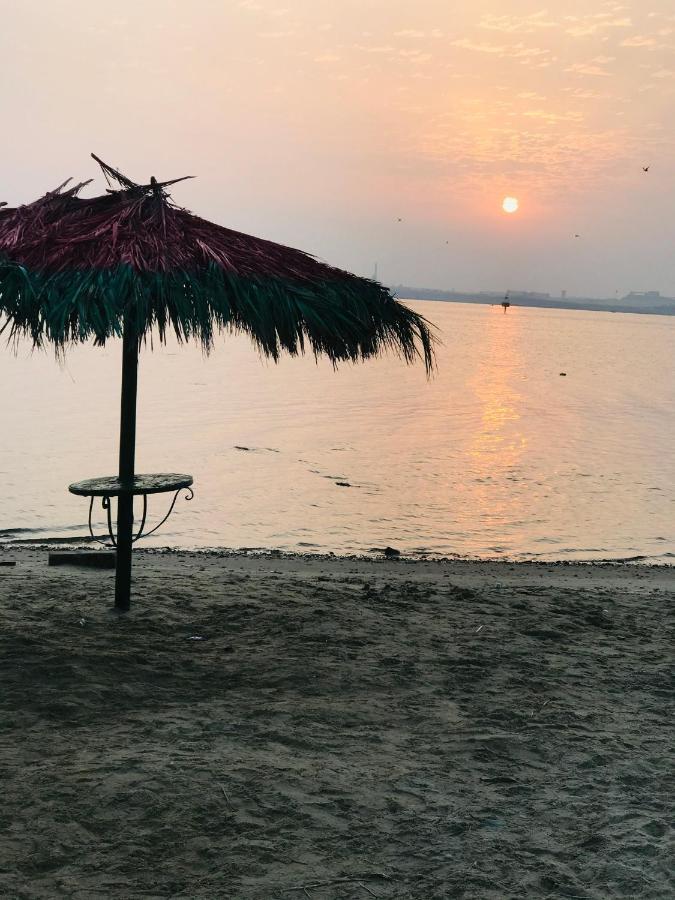 AL Norus Village Ismailia Exteriör bild