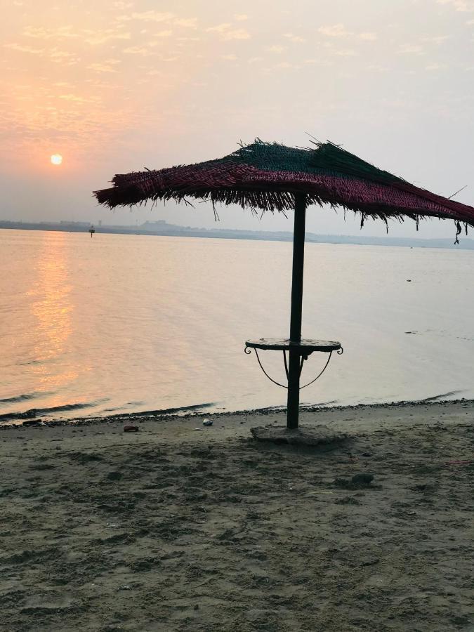 AL Norus Village Ismailia Exteriör bild