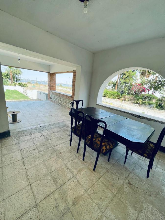AL Norus Village Ismailia Exteriör bild