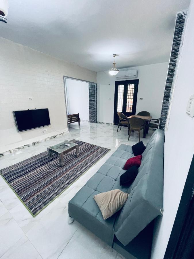 AL Norus Village Ismailia Exteriör bild