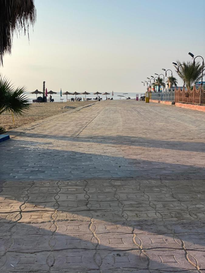 AL Norus Village Ismailia Exteriör bild